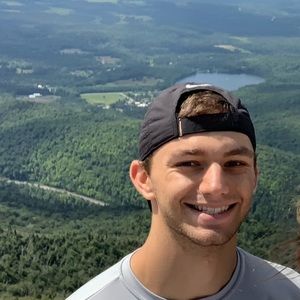 Meet your Posher, Ryan